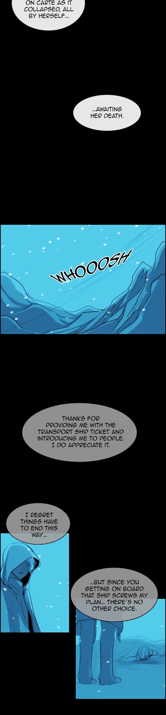 Kubera - Chapter 565: [Season 3] Ep. 267 - Kubera And Kubera (3)