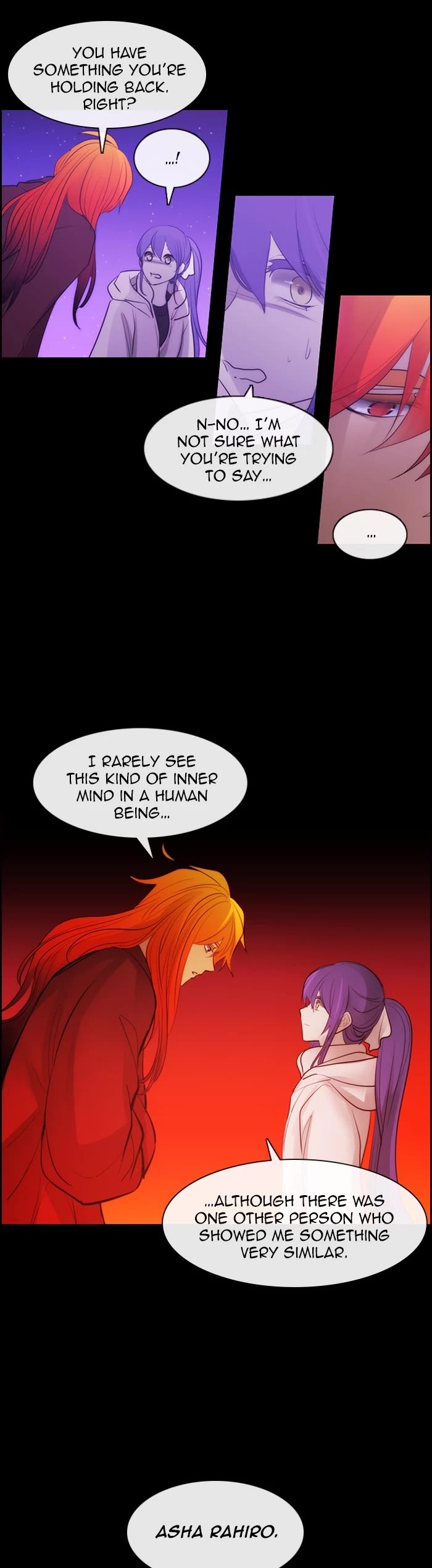 Kubera - Chapter 565: [Season 3] Ep. 267 - Kubera And Kubera (3)