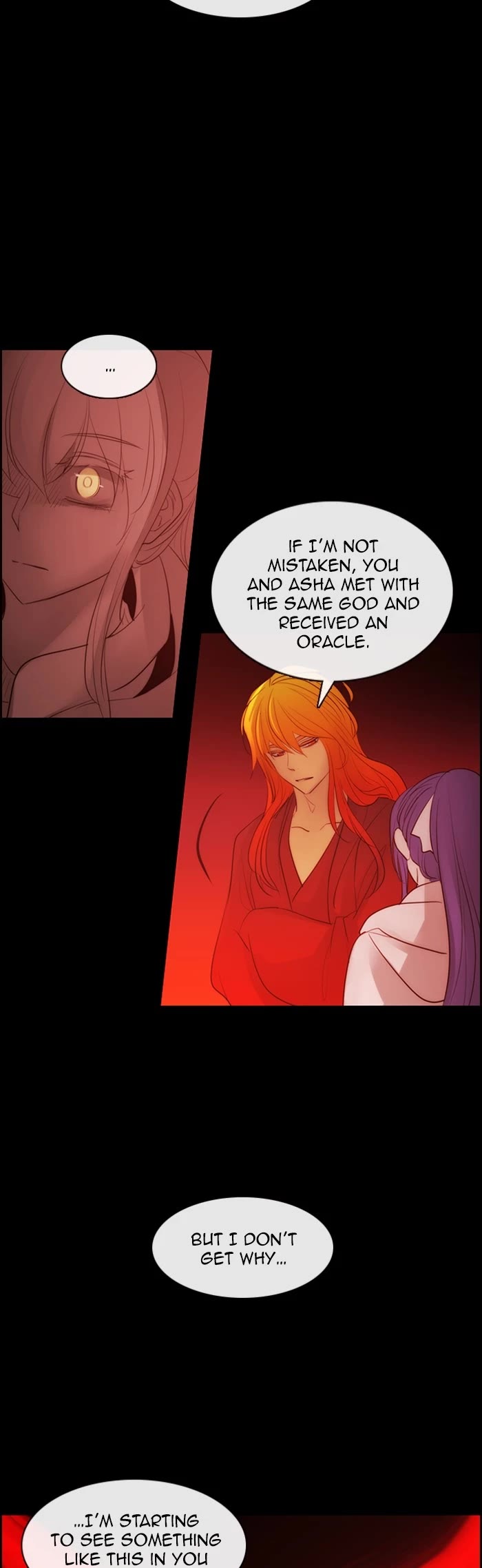 Kubera - Chapter 565: [Season 3] Ep. 267 - Kubera And Kubera (3)