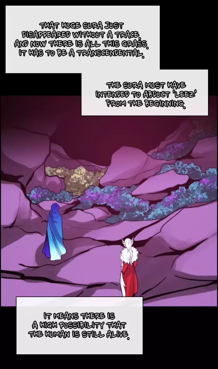 Kubera - Chapter 362: Crime And Punishment (4)