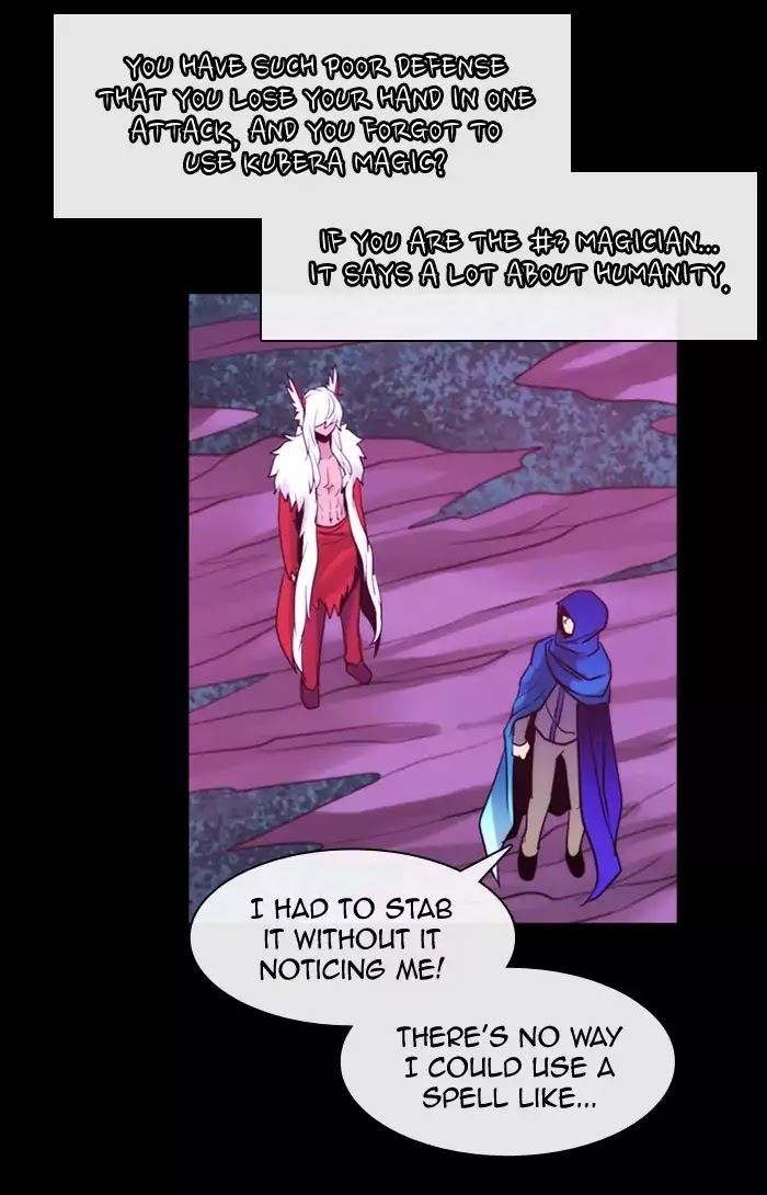 Kubera - Chapter 362: Crime And Punishment (4)