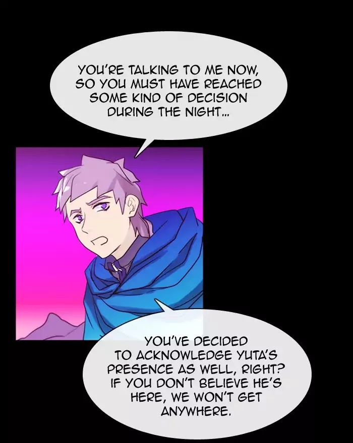 Kubera - Chapter 362: Crime And Punishment (4)