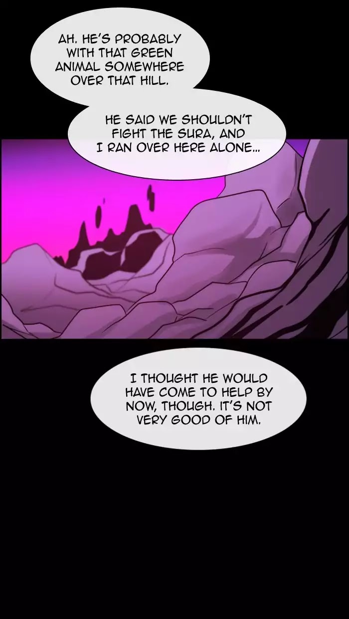 Kubera - Chapter 362: Crime And Punishment (4)