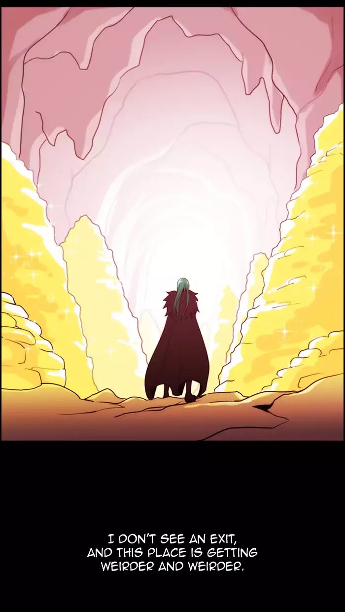 Kubera - Chapter 362: Crime And Punishment (4)