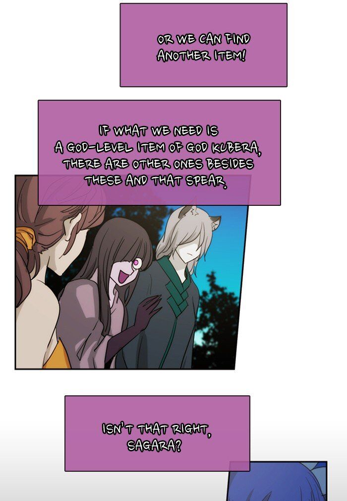 Kubera - Chapter 439