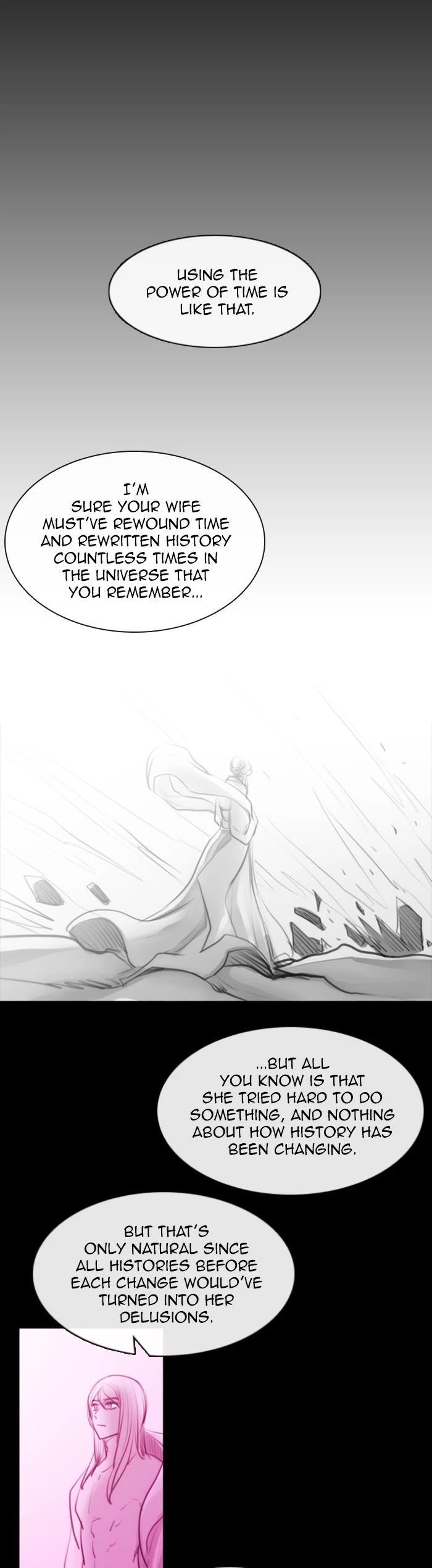 Kubera - Chapter 561: [Season 3] Spin-Off #18 - In My Delusion (Vol. 2)