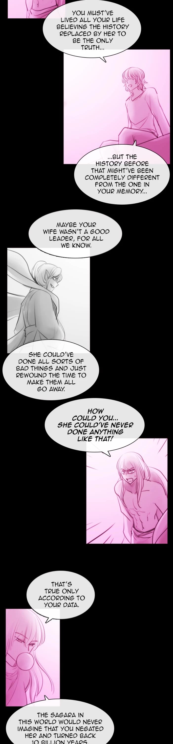 Kubera - Chapter 561: [Season 3] Spin-Off #18 - In My Delusion (Vol. 2)