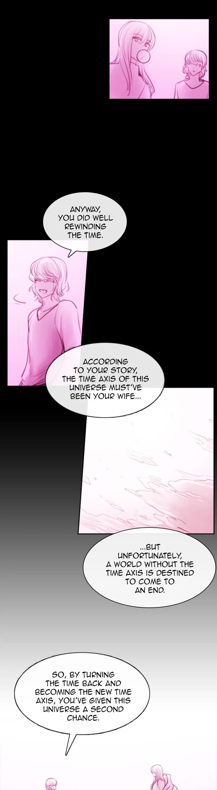 Kubera - Chapter 561: [Season 3] Spin-Off #18 - In My Delusion (Vol. 2)