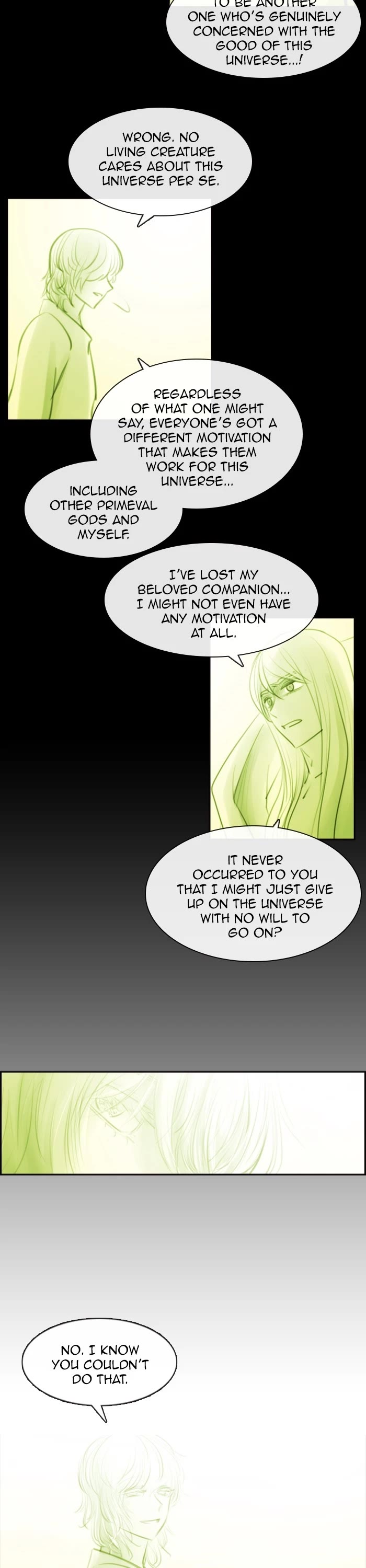 Kubera - Chapter 561: [Season 3] Spin-Off #18 - In My Delusion (Vol. 2)