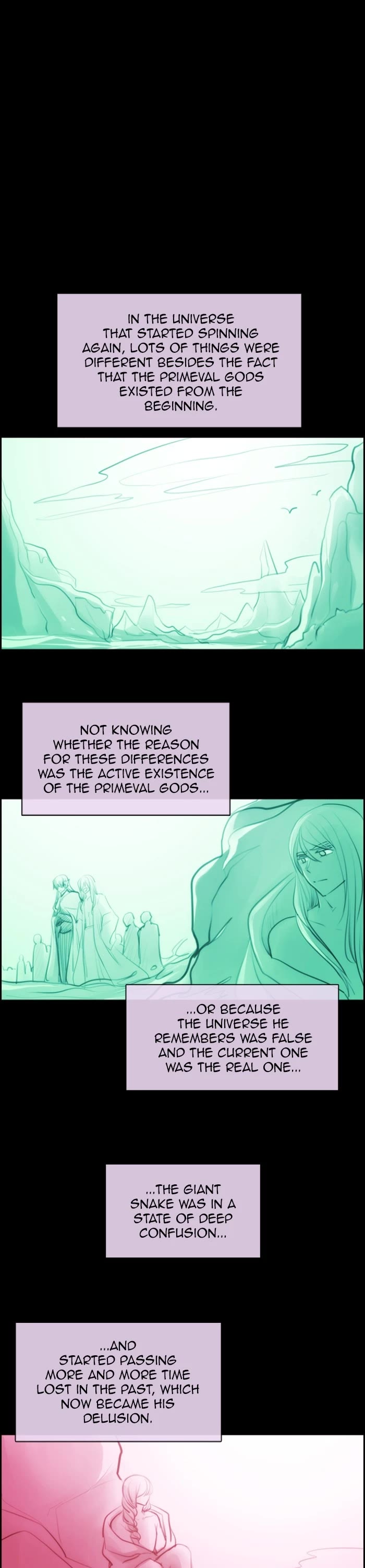 Kubera - Chapter 561: [Season 3] Spin-Off #18 - In My Delusion (Vol. 2)