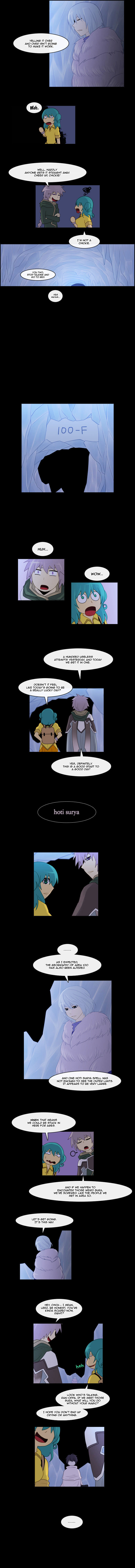 Kubera - Chapter 91 : Lies For You (3)