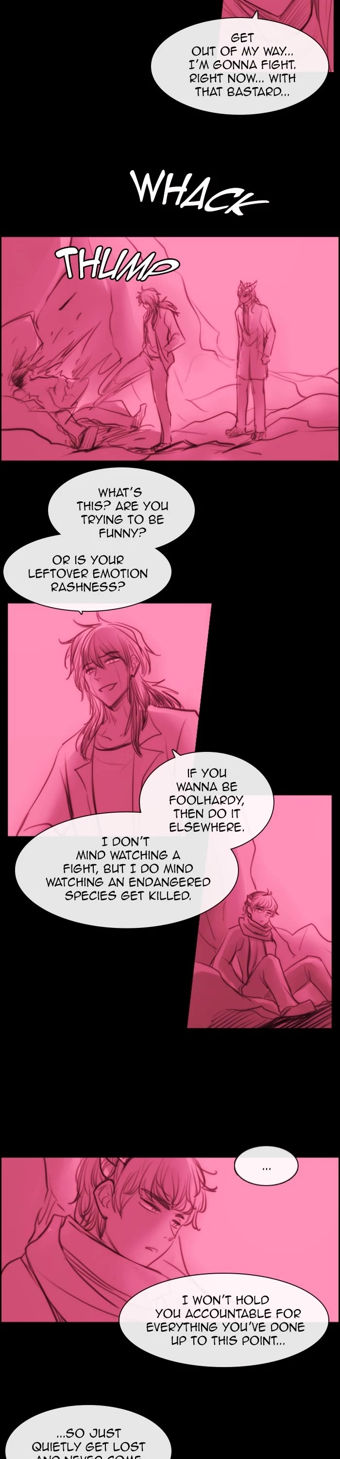 Kubera - Chapter 553: [Season 3] Spin-Off #12 - Phantasmagoria