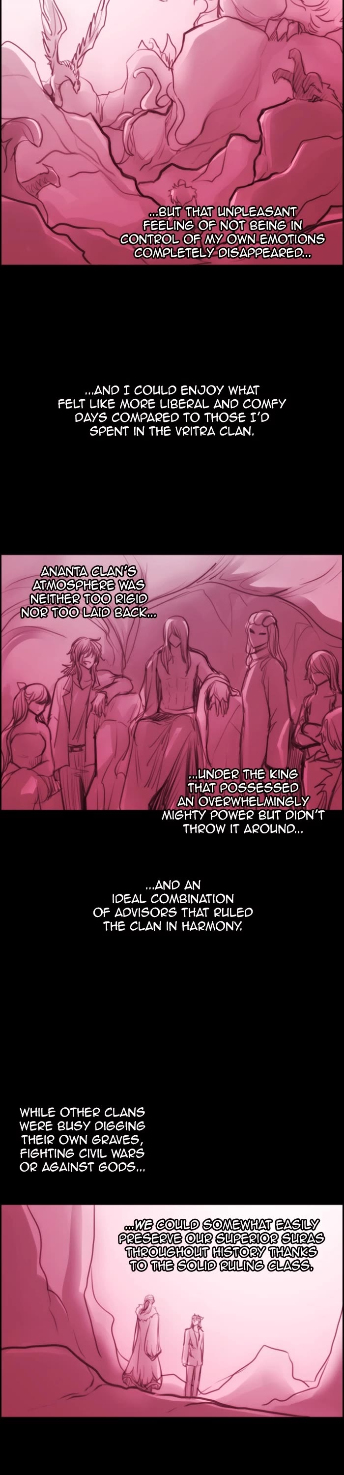 Kubera - Chapter 553: [Season 3] Spin-Off #12 - Phantasmagoria