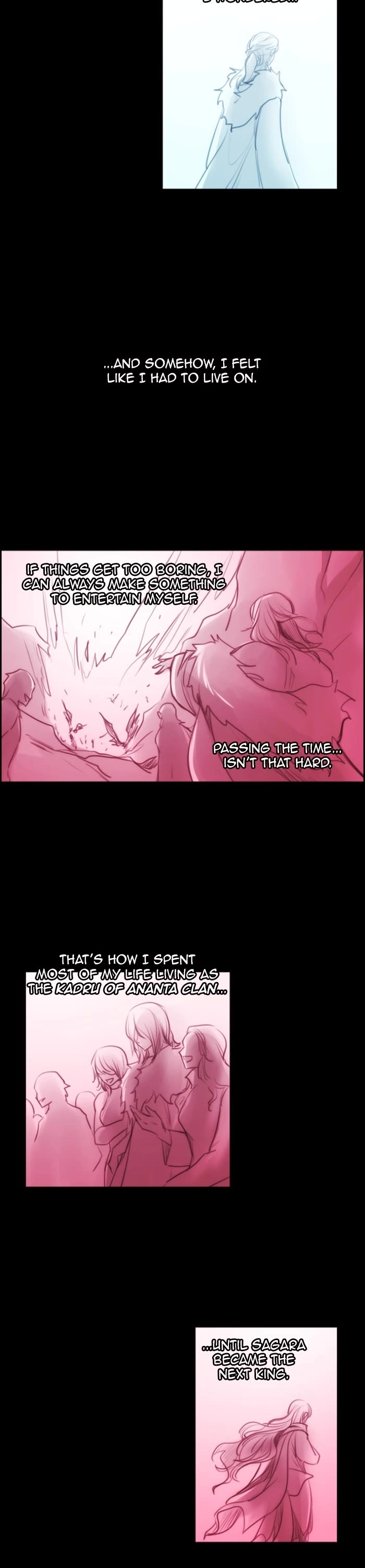 Kubera - Chapter 553: [Season 3] Spin-Off #12 - Phantasmagoria