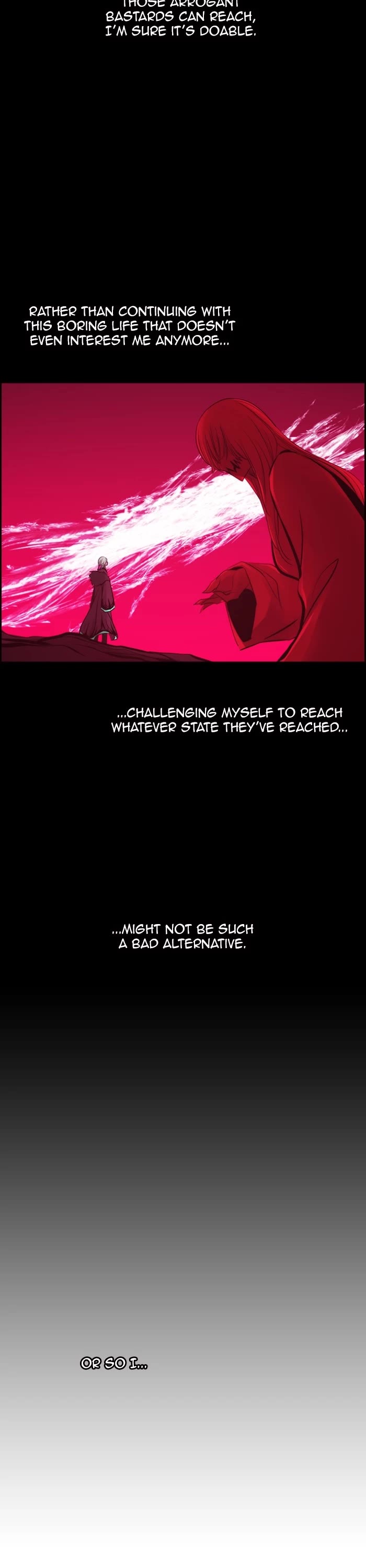 Kubera - Chapter 553: [Season 3] Spin-Off #12 - Phantasmagoria