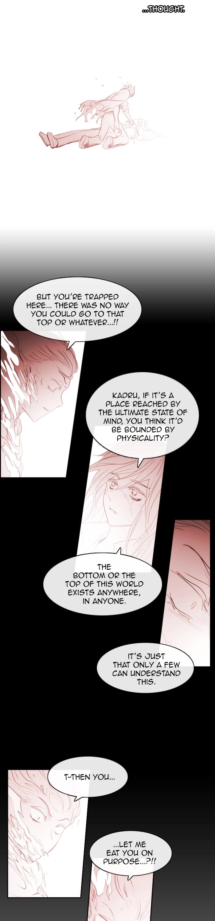 Kubera - Chapter 553: [Season 3] Spin-Off #12 - Phantasmagoria