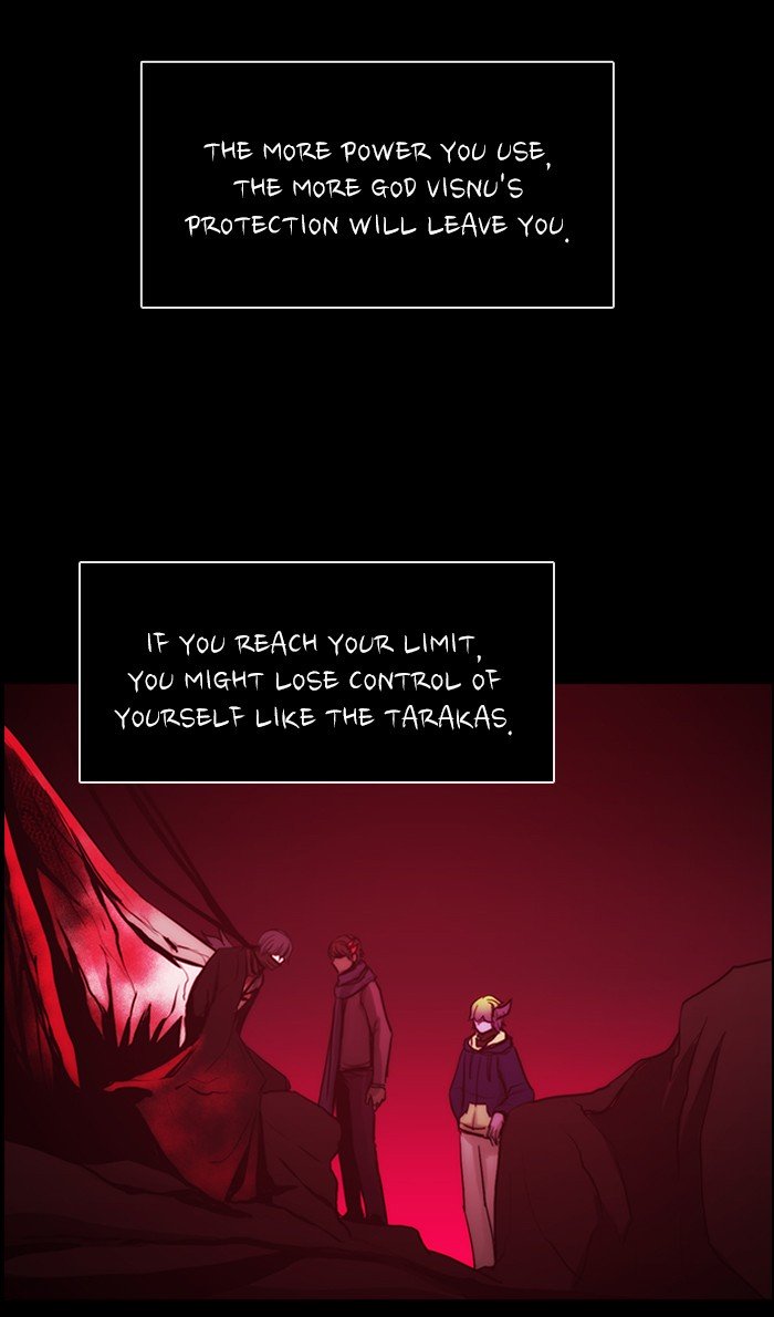 Kubera - Chapter 430