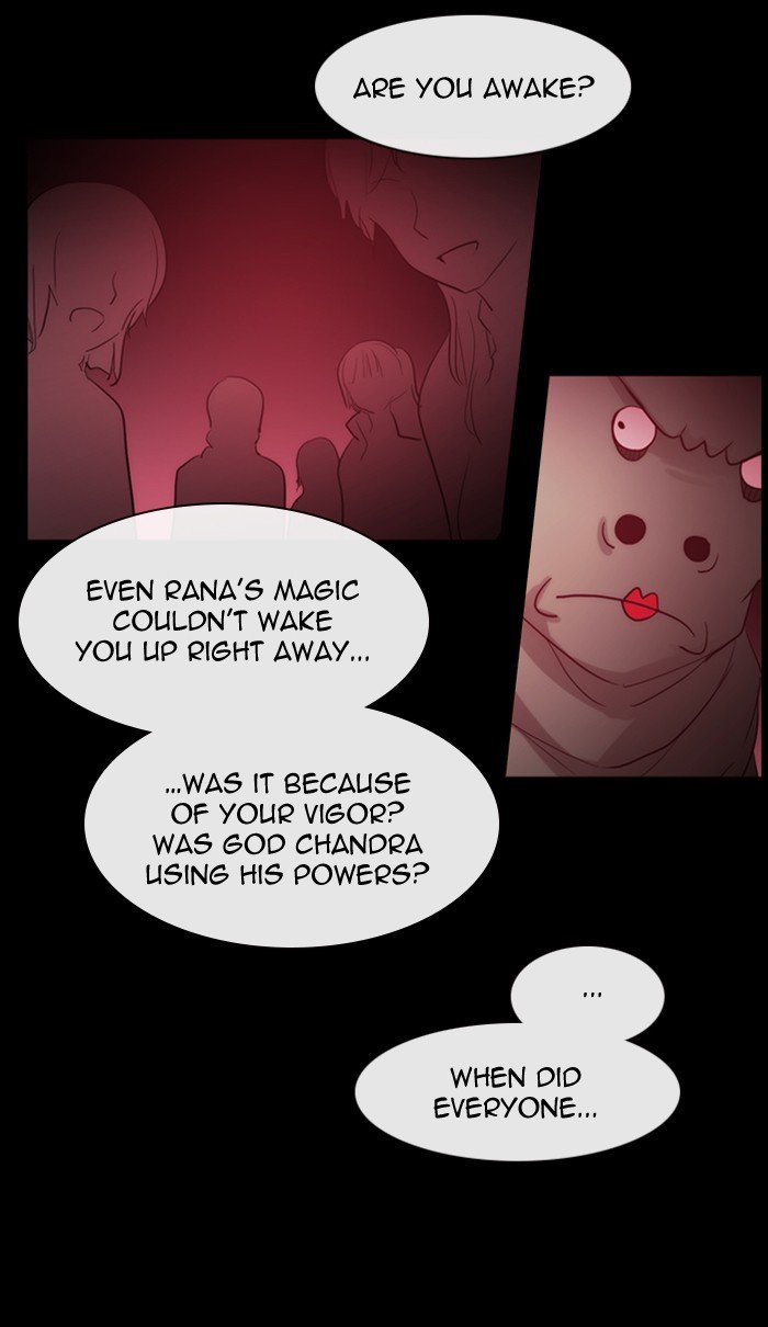 Kubera - Chapter 430