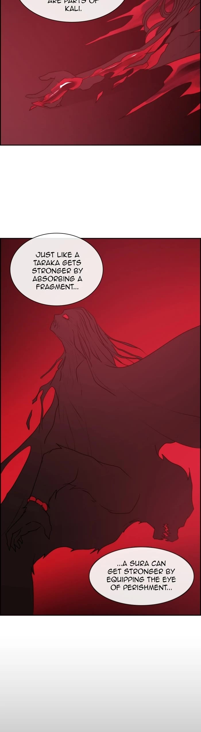 Kubera - Chapter 538: [Season 3] Ep. 253 - Abyss (12)