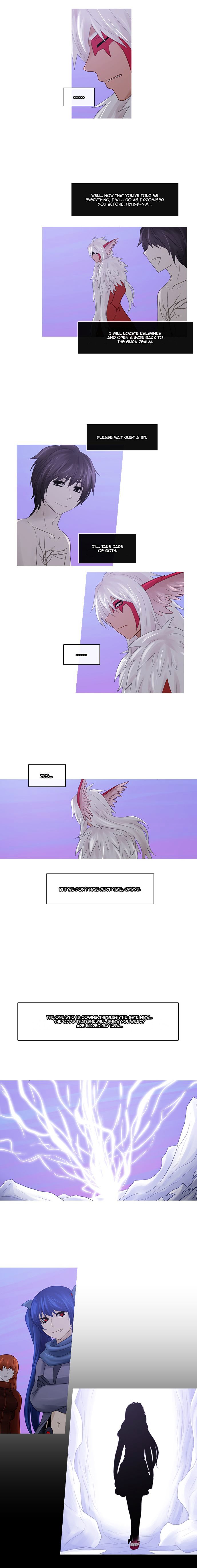 Kubera - Chapter 211 : Last Stand (3)