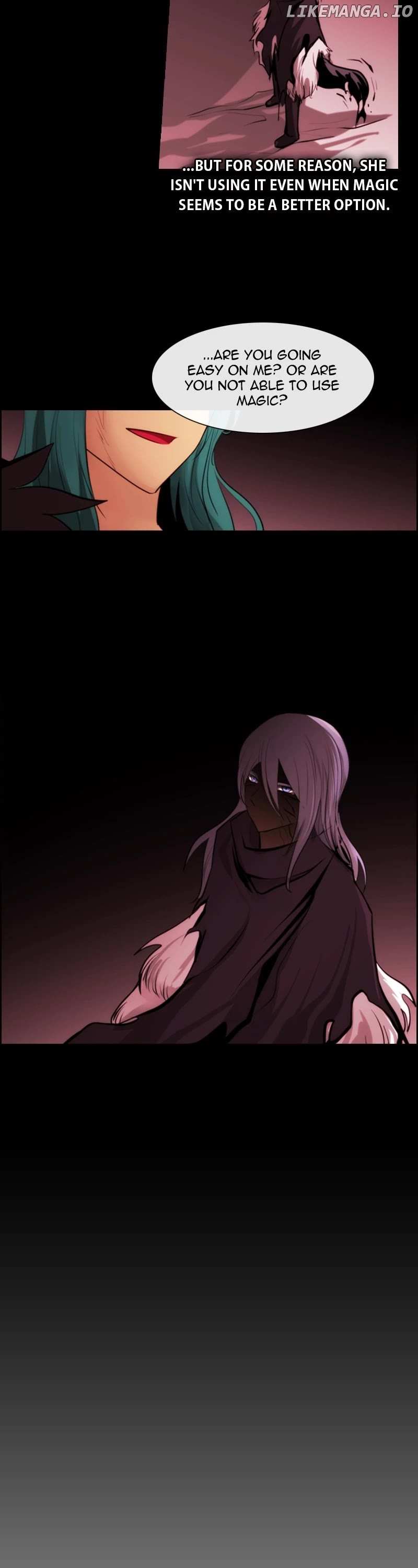 Kubera - Chapter 641