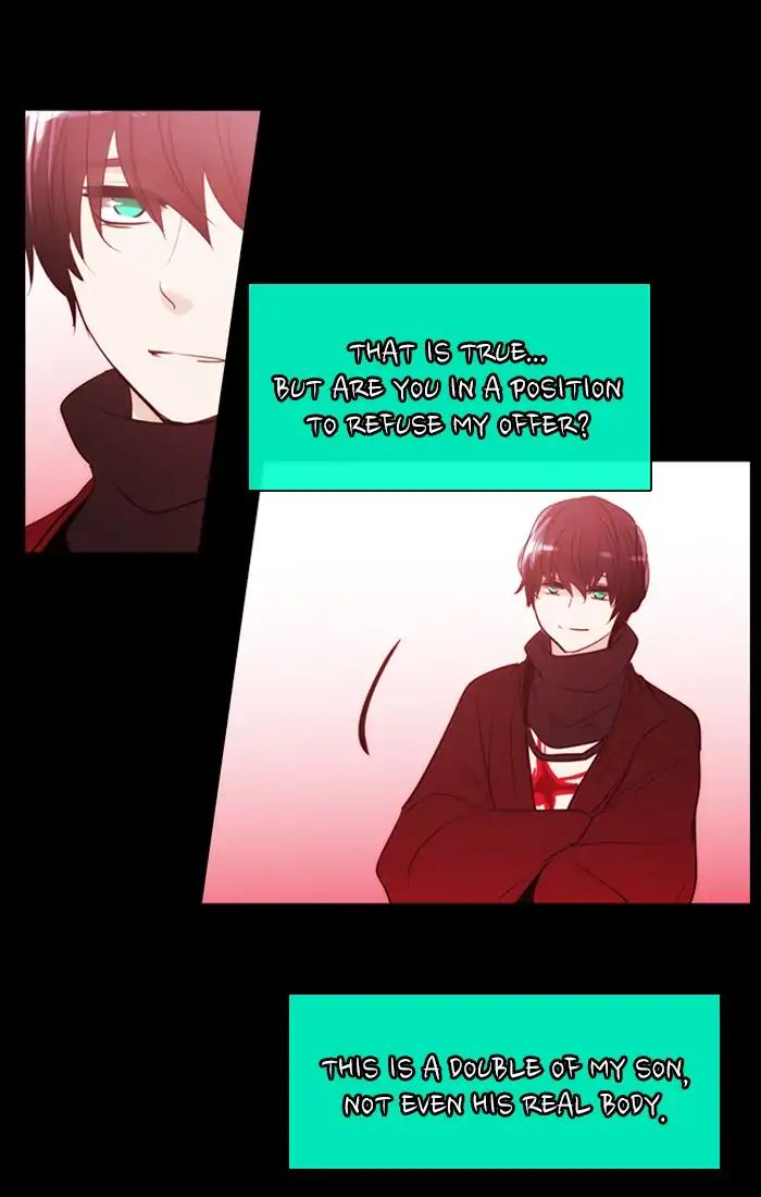 Kubera - Chapter 372: Crime And Punishment (14)