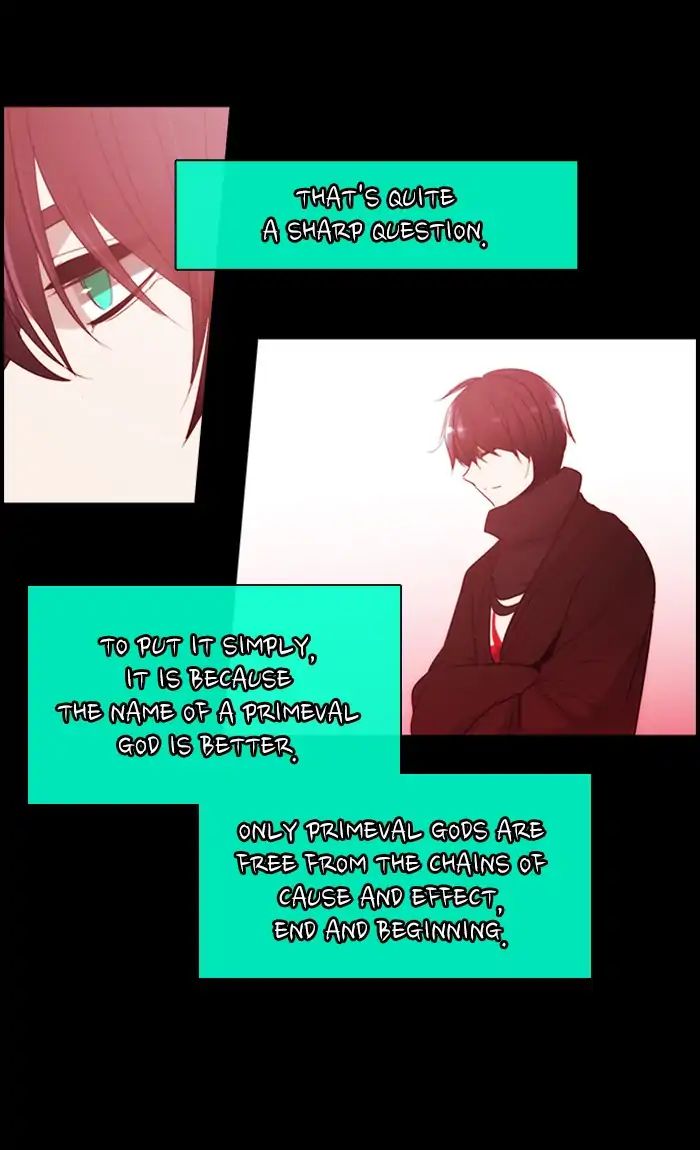 Kubera - Chapter 372: Crime And Punishment (14)