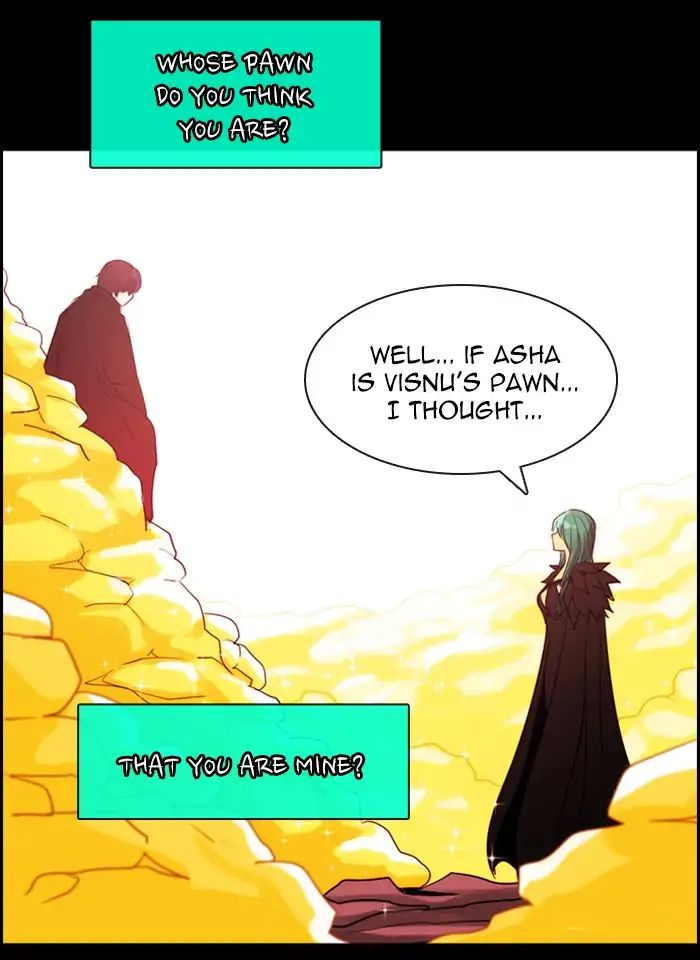 Kubera - Chapter 372: Crime And Punishment (14)