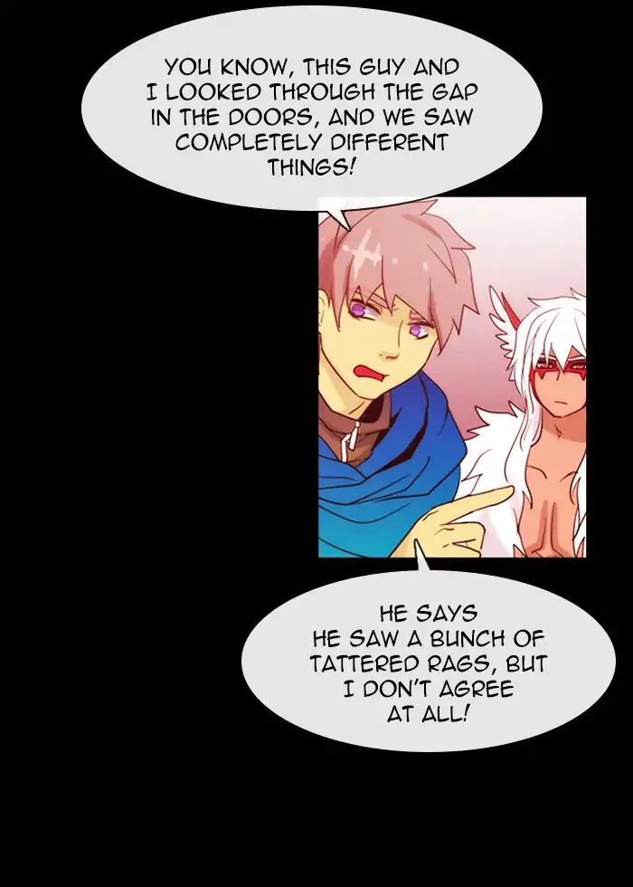 Kubera - Chapter 372: Crime And Punishment (14)