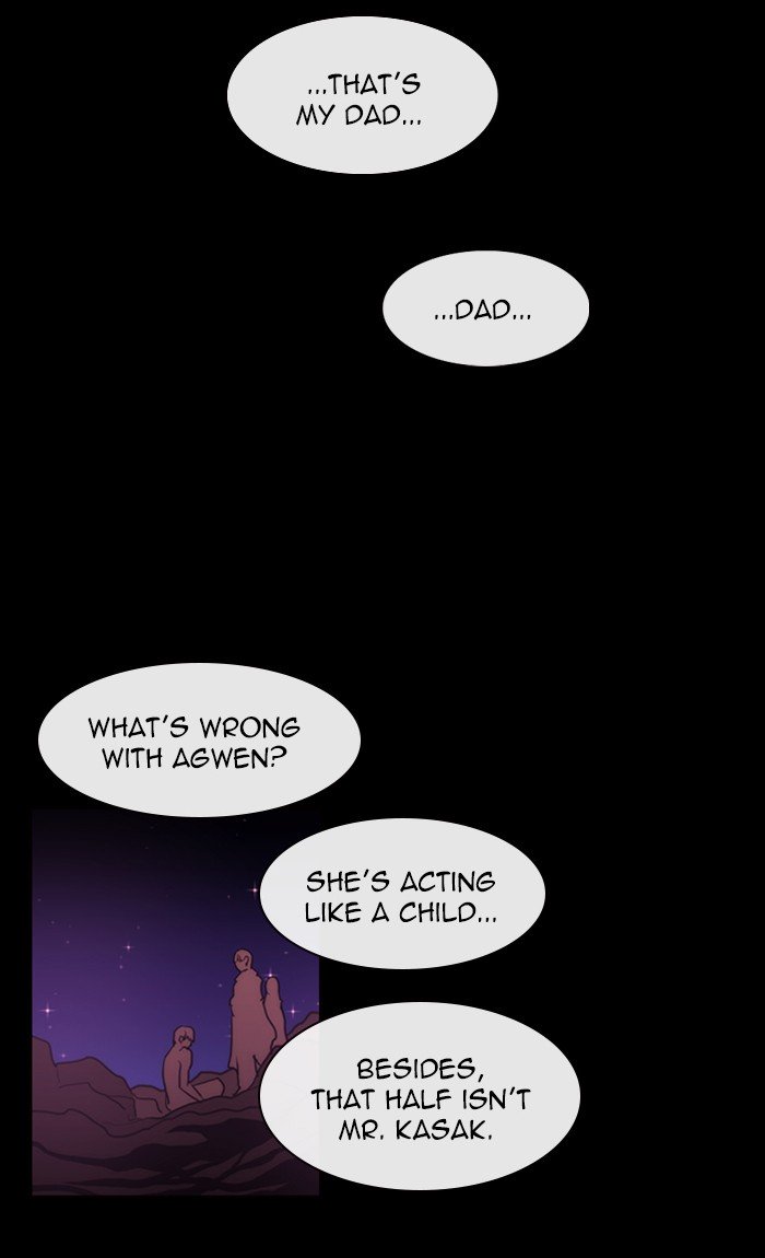 Kubera - Chapter 436