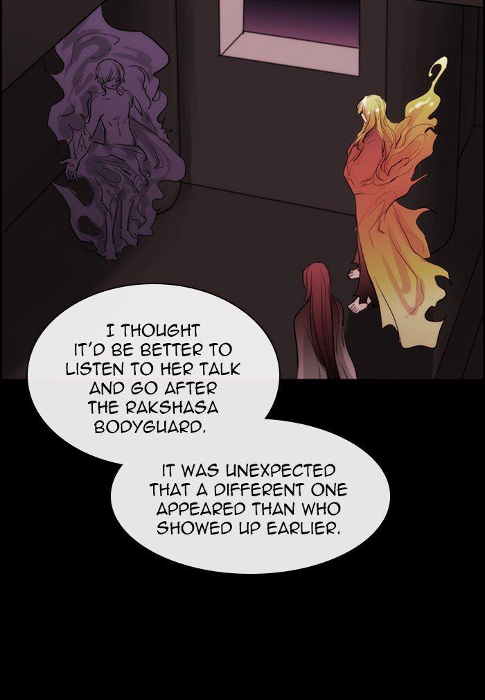 Kubera - Chapter 436