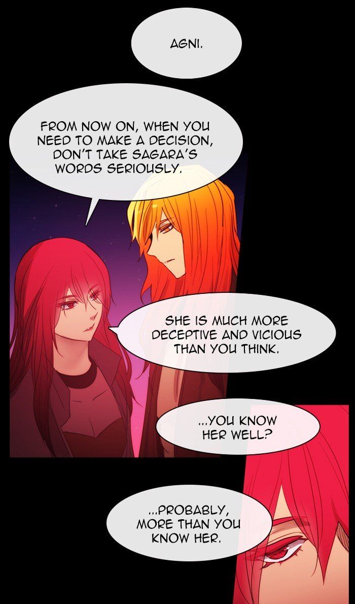 Kubera - Chapter 436