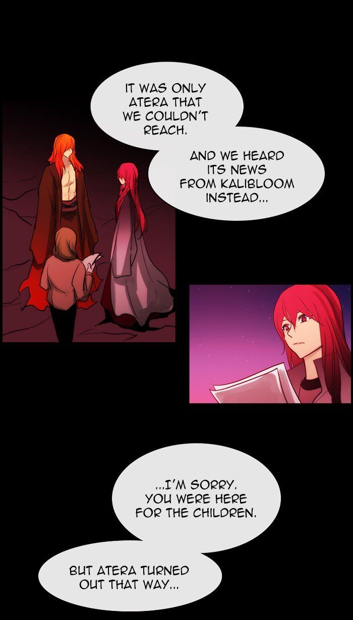 Kubera - Chapter 436