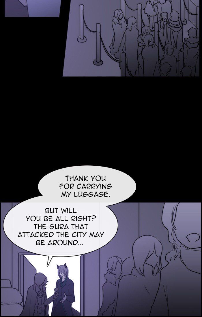 Kubera - Chapter 436