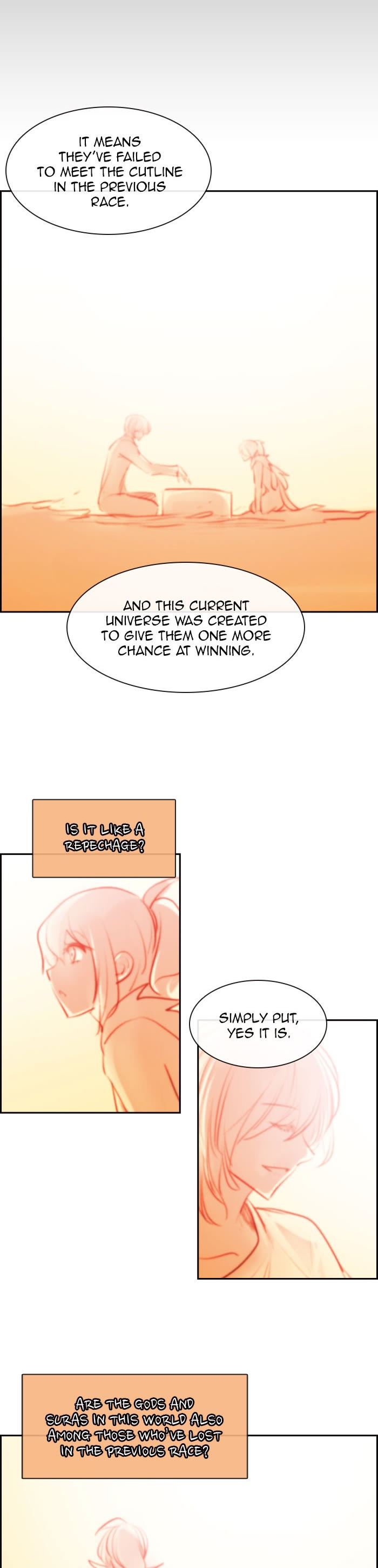 Kubera - Chapter 534: [Season 3] Ep. 249 - Abyss (8)