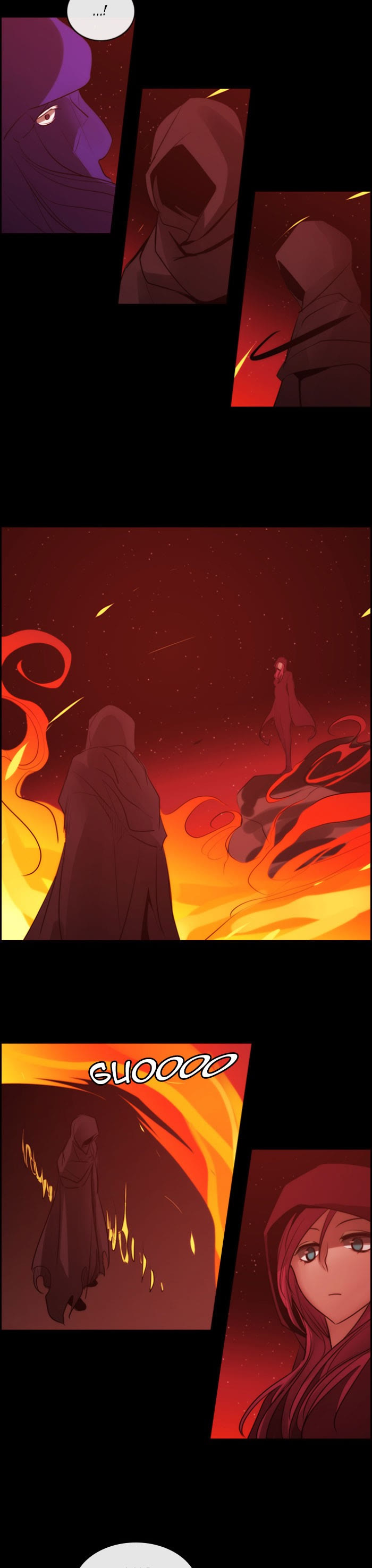 Kubera - Chapter 534: [Season 3] Ep. 249 - Abyss (8)