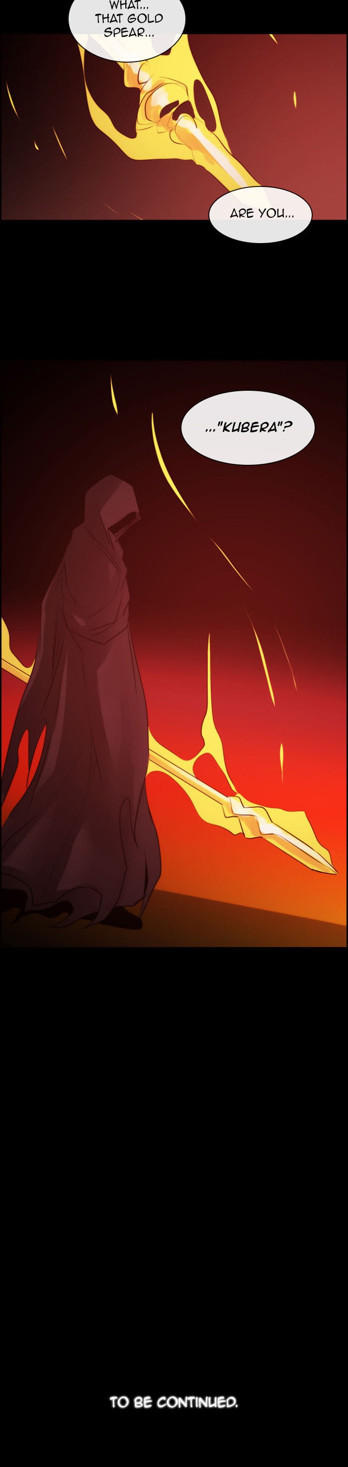 Kubera - Chapter 534: [Season 3] Ep. 249 - Abyss (8)