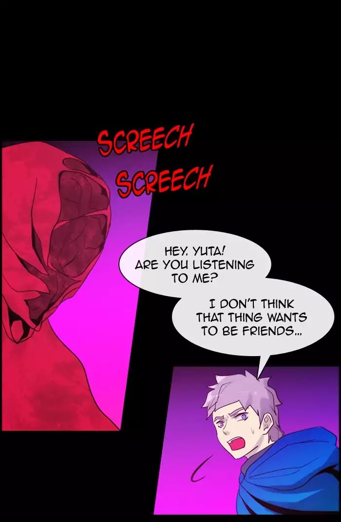 Kubera - Chapter 361: Crime And Punishment (3)