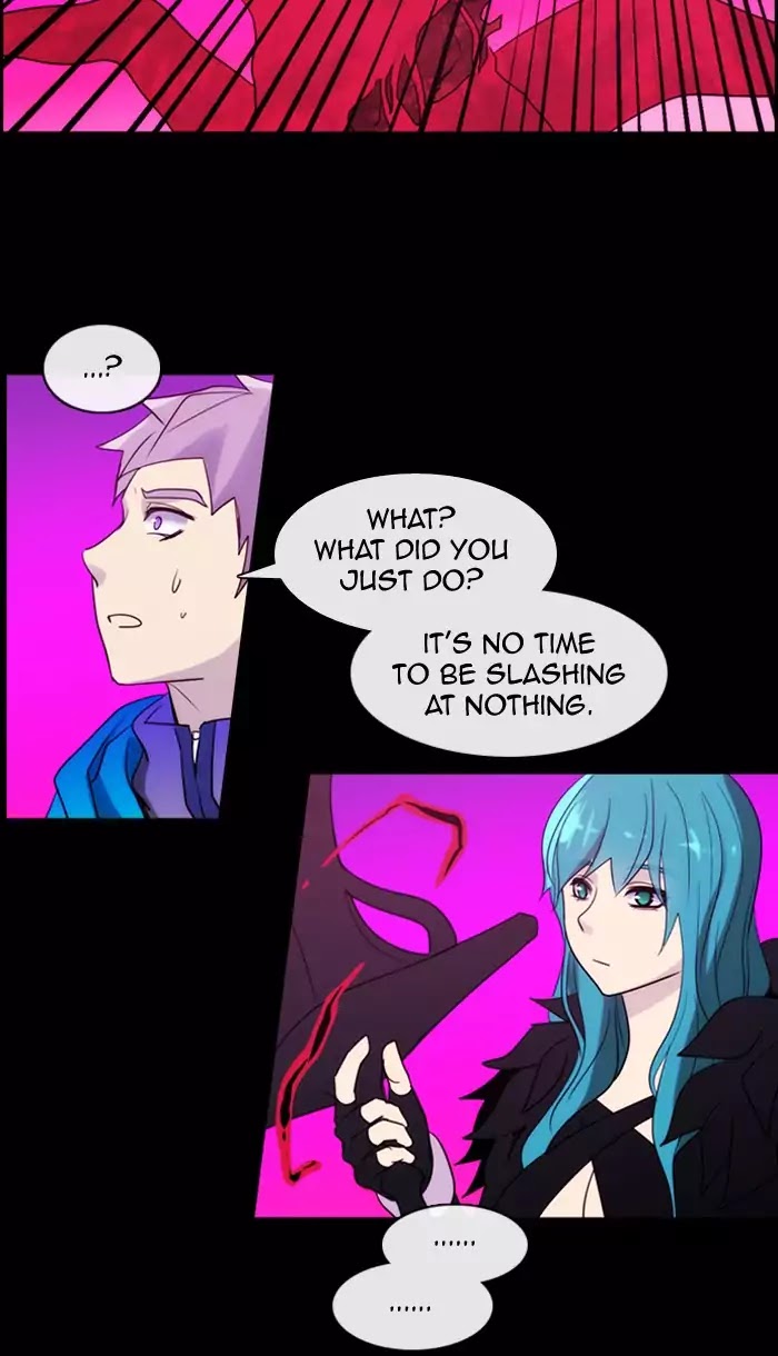 Kubera - Chapter 361: Crime And Punishment (3)