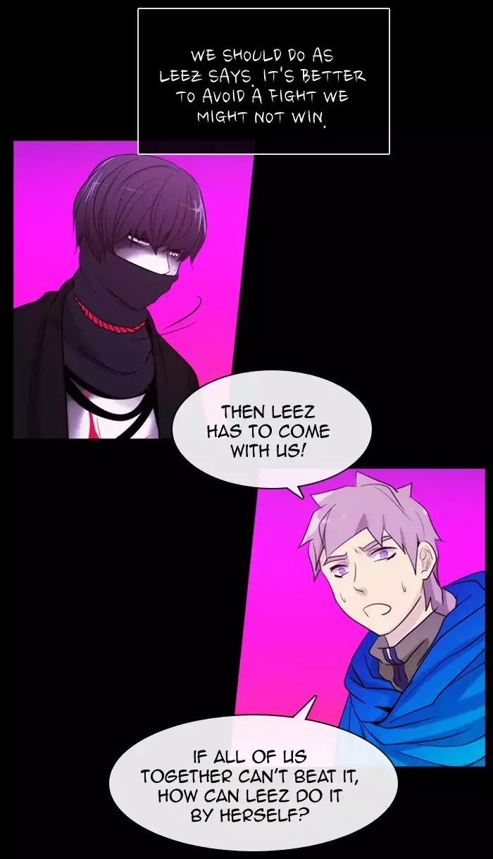 Kubera - Chapter 361: Crime And Punishment (3)