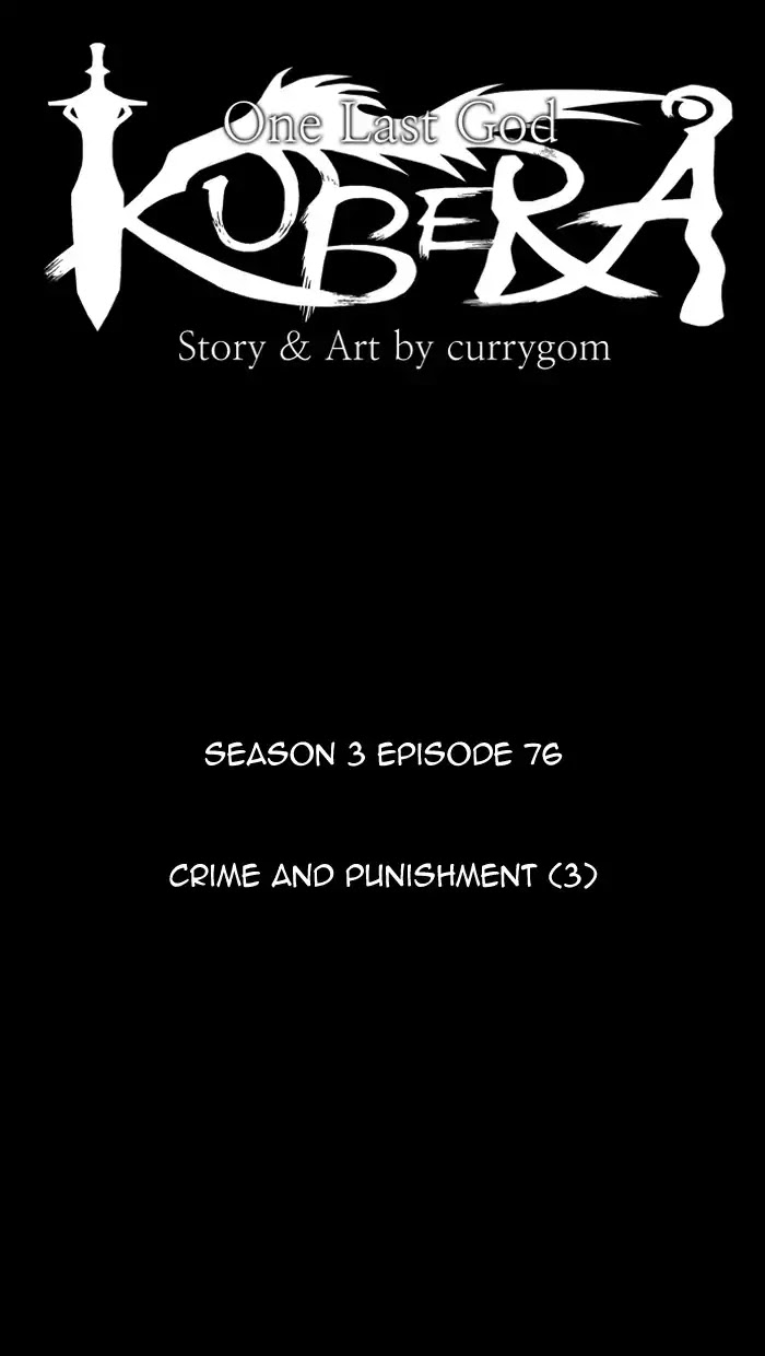 Kubera - Chapter 361: Crime And Punishment (3)