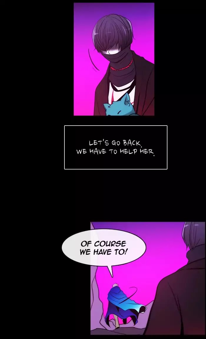 Kubera - Chapter 361: Crime And Punishment (3)