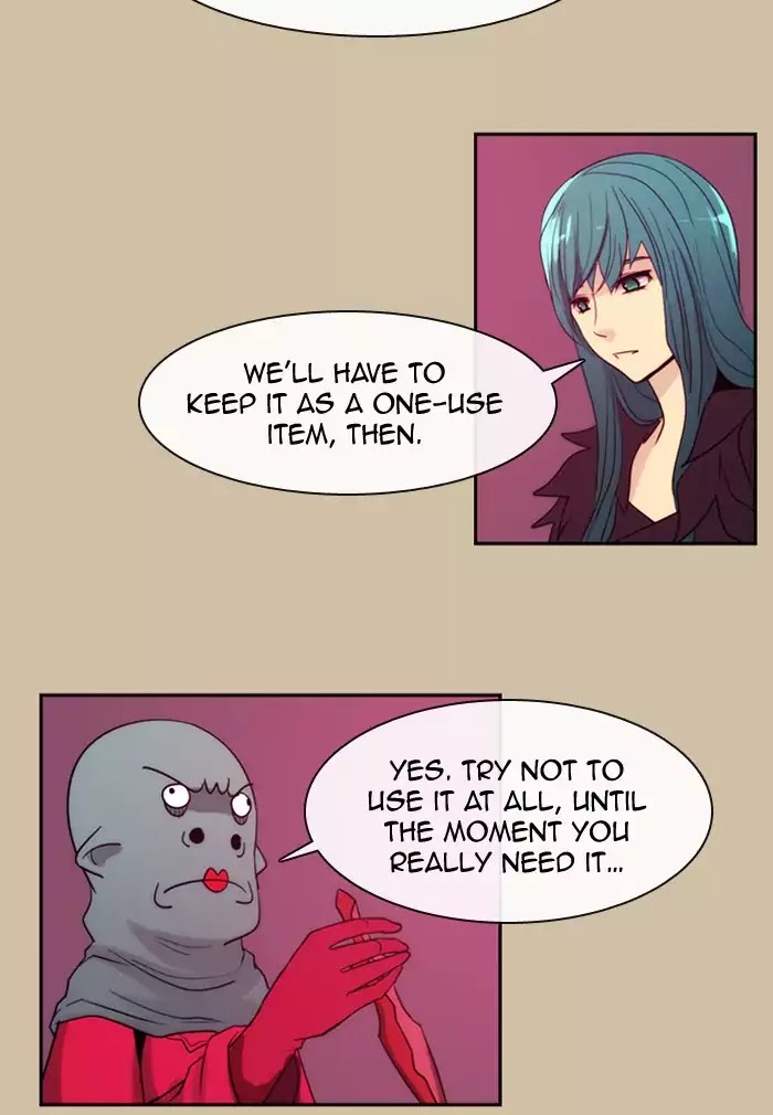 Kubera - Chapter 361: Crime And Punishment (3)