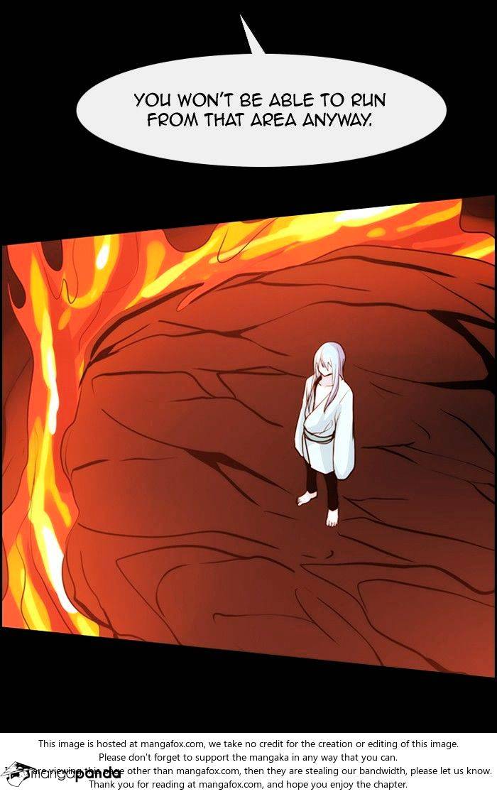 Kubera - Chapter 309