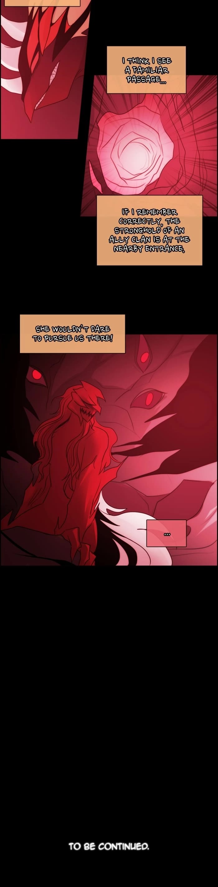 Kubera - Chapter 539: [Season 3] Ep. 254 - Abyss (13)