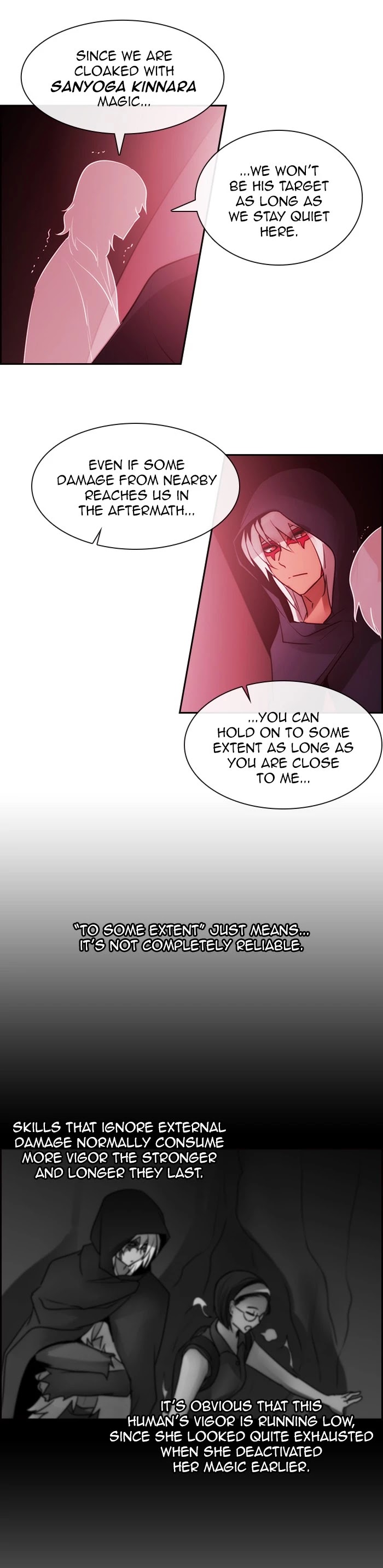 Kubera - Chapter 508: [Season 3] Ep. 223 - Ananta (12)