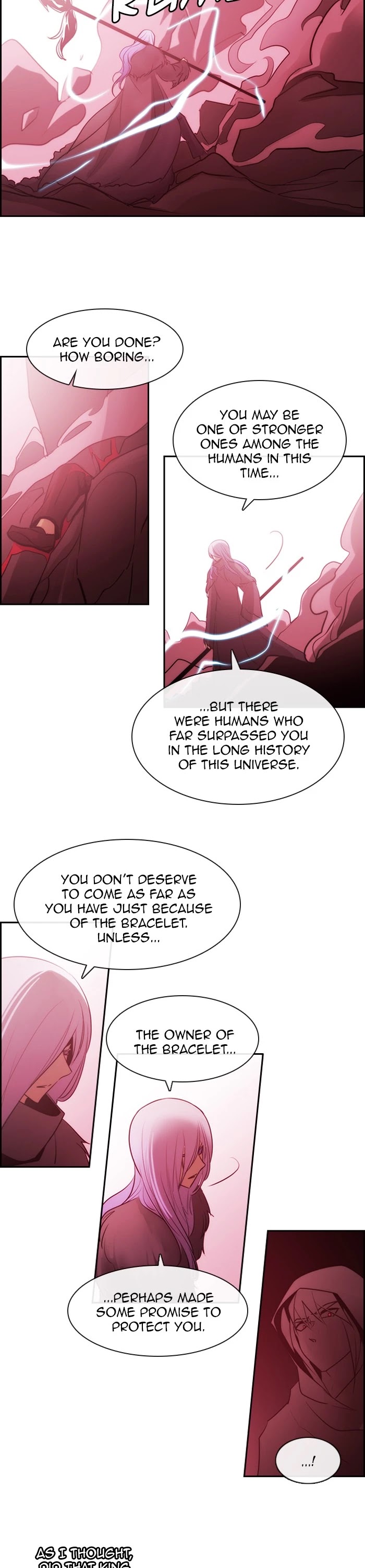 Kubera - Chapter 508: [Season 3] Ep. 223 - Ananta (12)