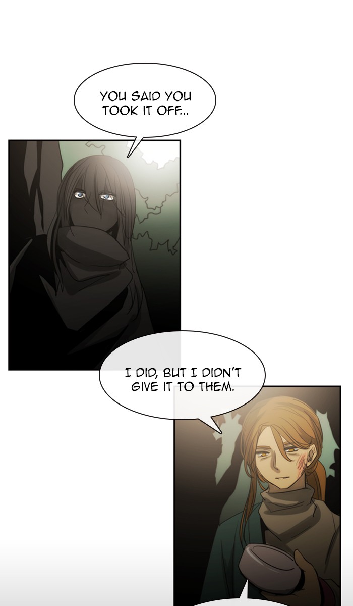 Kubera - Chapter 445: [Season 3] Ep. 160 - The Golden Knight 2 (10)