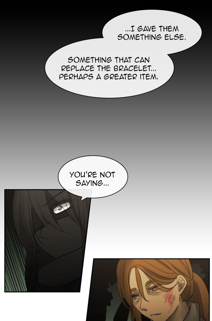 Kubera - Chapter 445: [Season 3] Ep. 160 - The Golden Knight 2 (10)