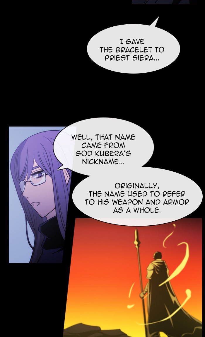 Kubera - Chapter 445: [Season 3] Ep. 160 - The Golden Knight 2 (10)